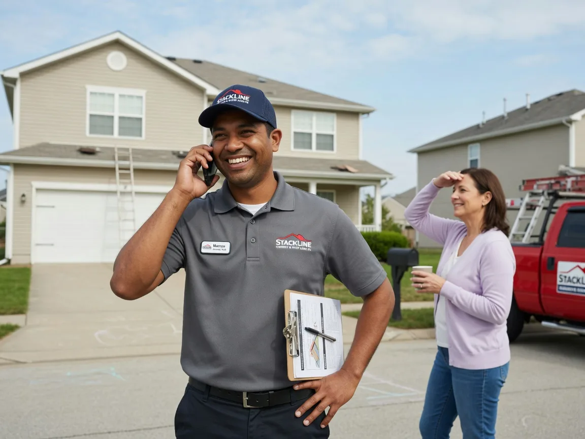Chimney flashing repair Centralia, KS FAQs